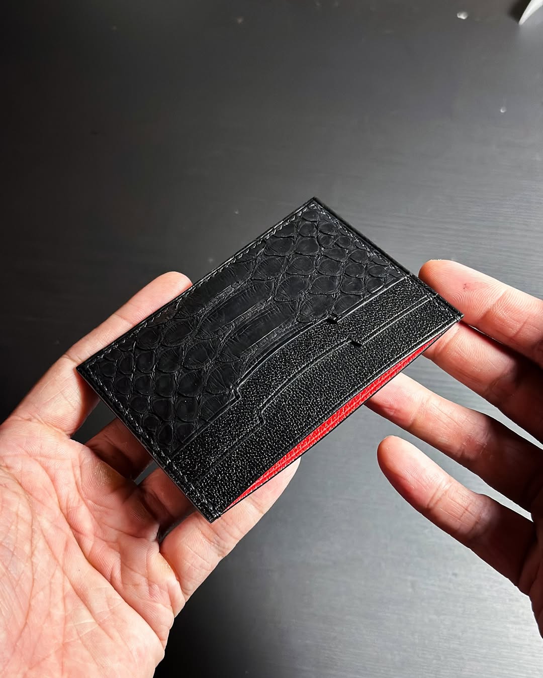 Wallet
